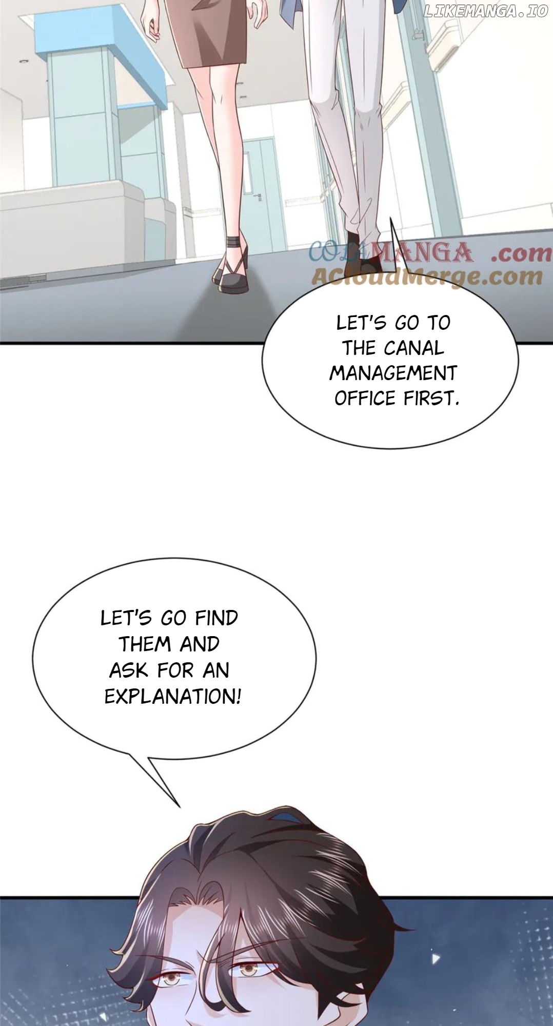I randomly have a new career every week Chapter 787 - page 19